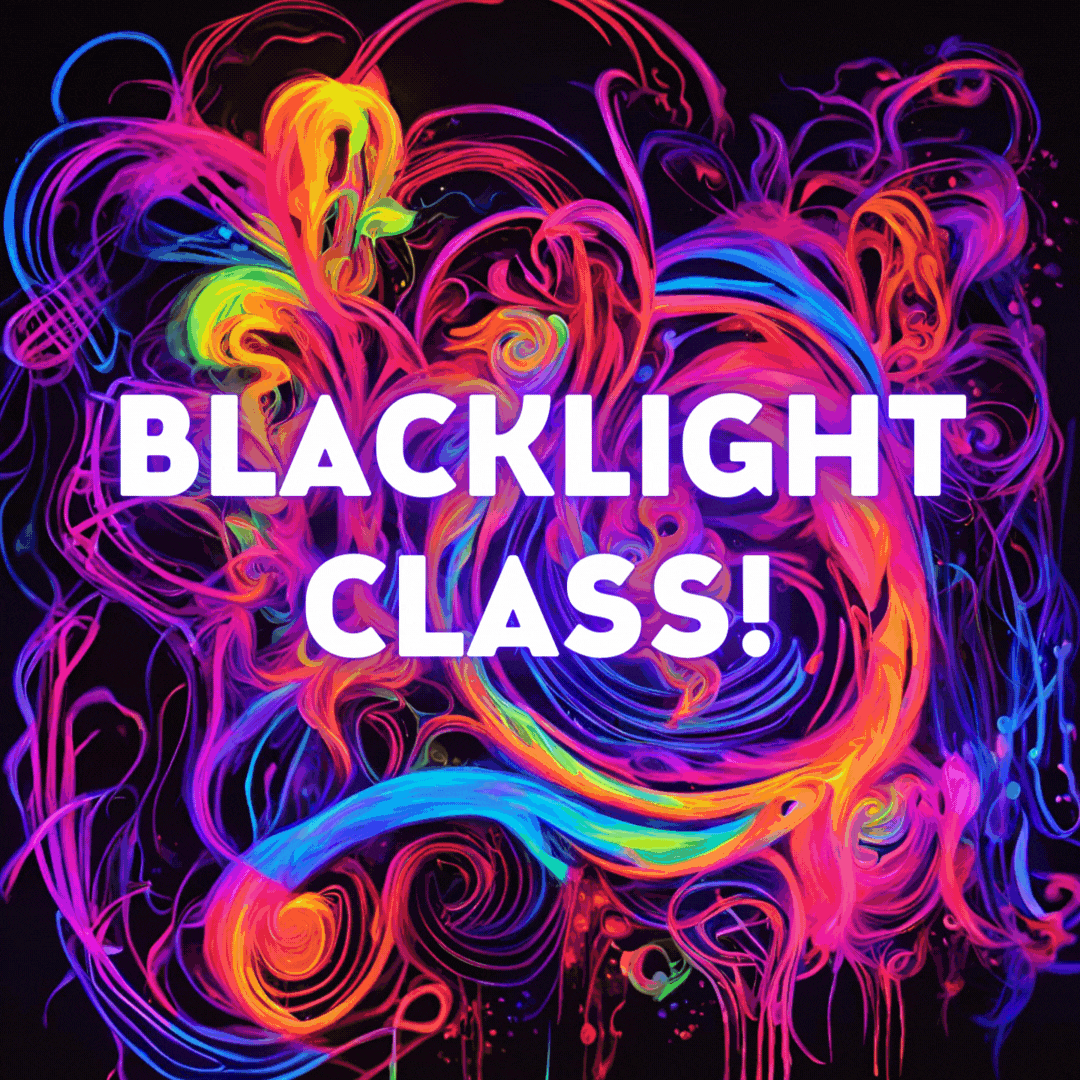 BLACKLIGHT!